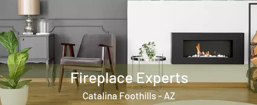  Fireplace Experts Catalina Foothills - AZ