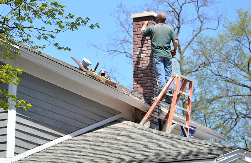 Chimney & Fireplace Inspections Services in Catalina Foothills, AZ