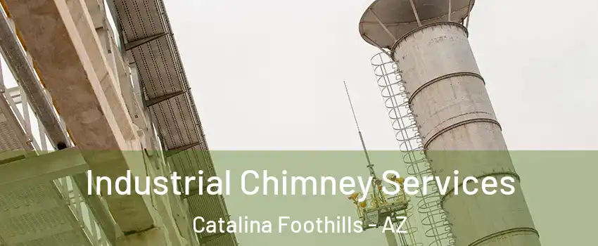  Industrial Chimney Services Catalina Foothills - AZ