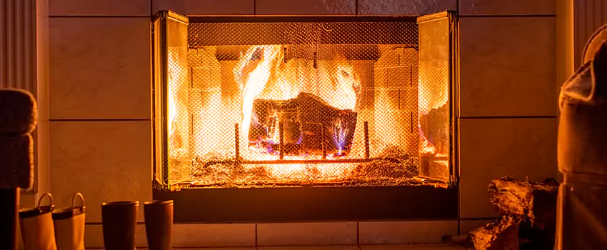 Astria Vent Free Gas Fireplaces Installation in Catalina Foothills, AZ