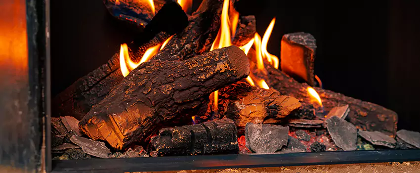 Chimney Fireplace Ash Dump Cleaning in Catalina Foothills, AZ
