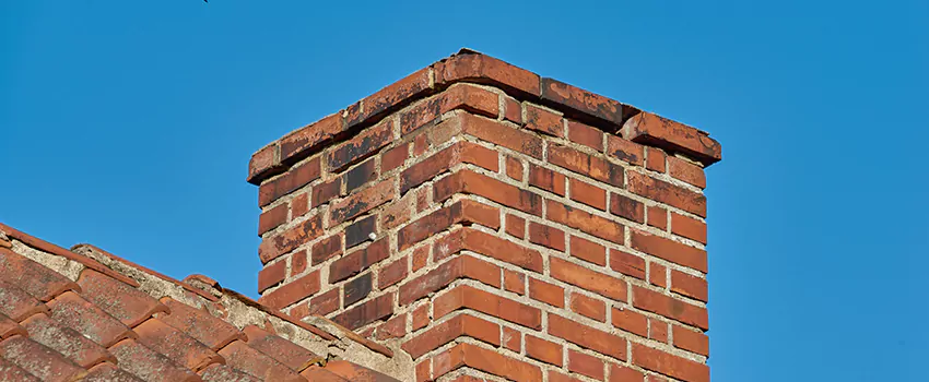 Clean Blocked Chimney in Catalina Foothills, Arizona
