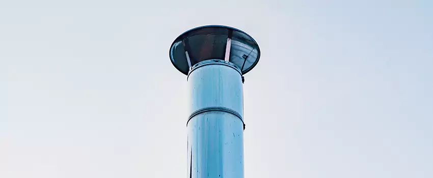 Wind-Resistant Chimney Caps Installation and Repair Services in Catalina Foothills, Arizona