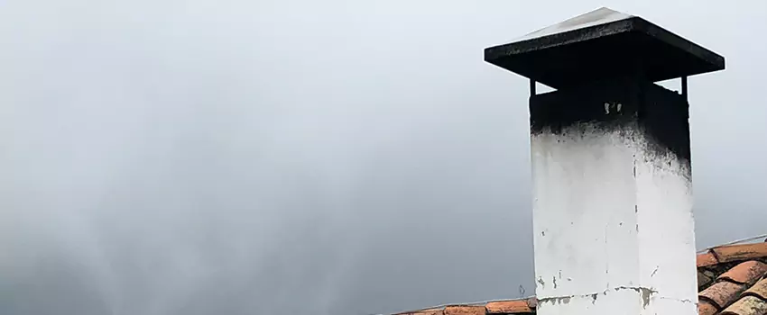 Chimney Damper Inspection in Catalina Foothills, AZ