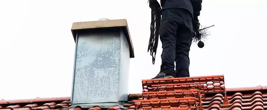 Chimney Liner Services Cost in Catalina Foothills, AZ