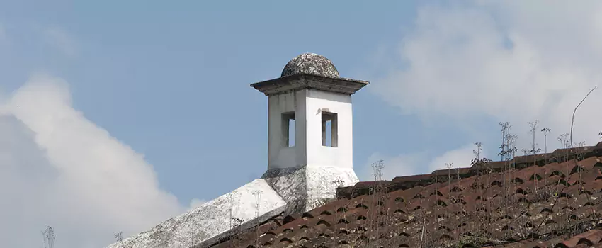 Cost To Rebuild A Chimney in Catalina Foothills, AZ