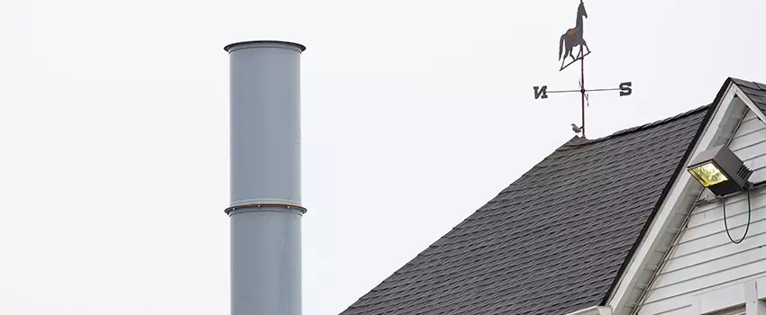 Chimney Inspection in Catalina Foothills, AZ