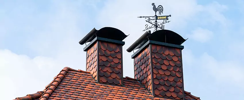 Old Chimney Restoration in Catalina Foothills, Arizona