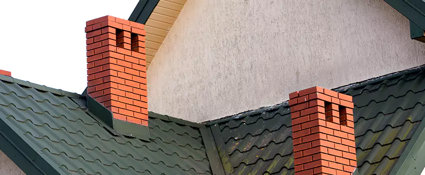 Chimney Saver Waterproofing Services in Catalina Foothills, Arizona