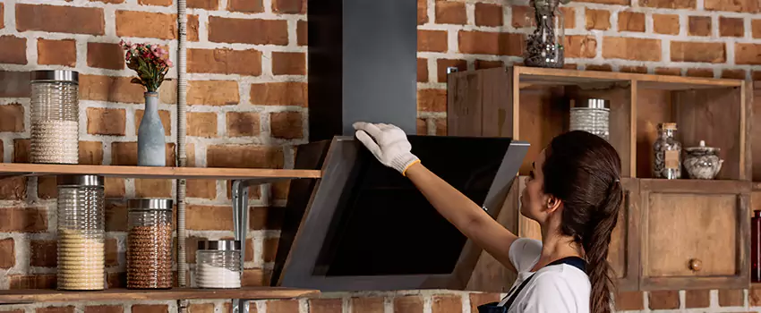 Chimney Installation in Catalina Foothills, AZ