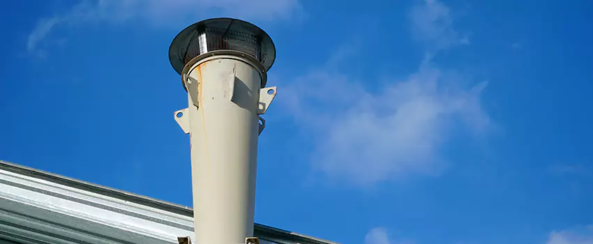 Chimney Spark Arrestor Requirements in Catalina Foothills, AZ