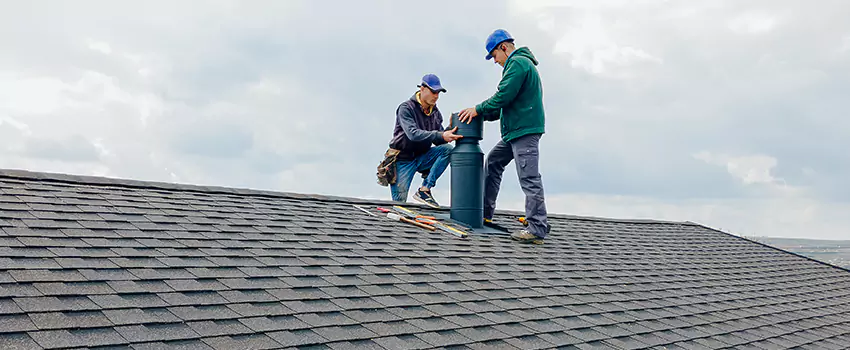 Chimney Sweep To Clear Creosote Buildup in Catalina Foothills, Arizona