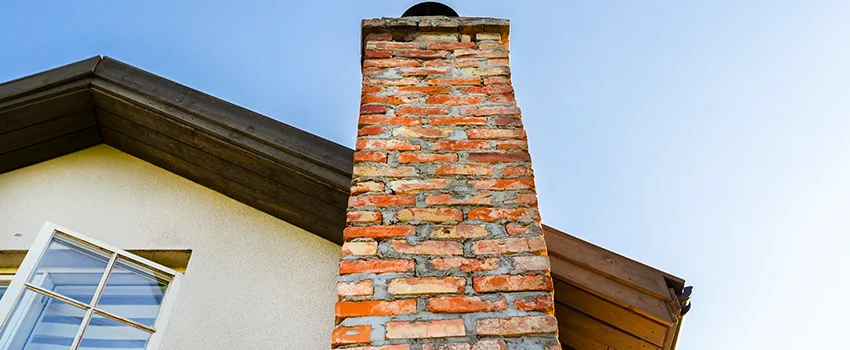 Chimney Mortar Replacement in Catalina Foothills, AZ
