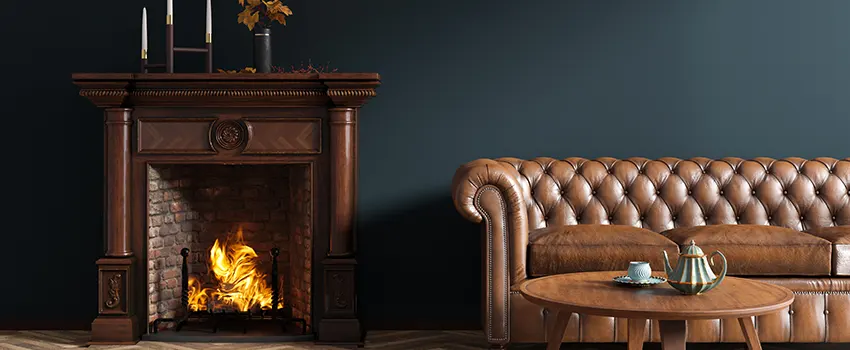 Traditional Fireplace Design Refurbishment Costs in Catalina Foothills, Arizona