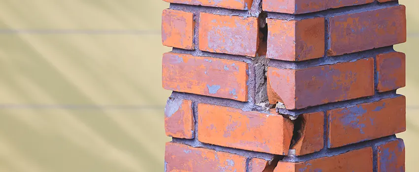 Broken Chimney Bricks Repair Services in Catalina Foothills, AZ