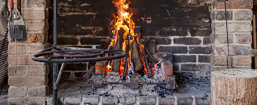 Cracked Electric Fireplace Bricks Repair Services  in Catalina Foothills, AZ
