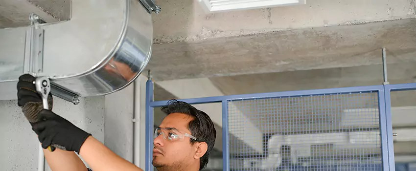 HVAC Ductwork Cleaning in Catalina Foothills, AZ