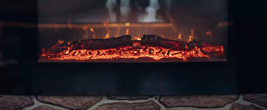 Outdoor Electric Fireplace Installation Solutions in Catalina Foothills, AZ