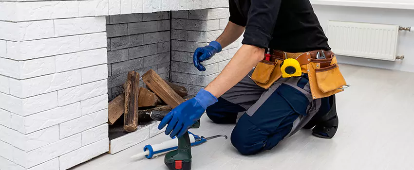 Fireplace Doors Cleaning in Catalina Foothills, Arizona
