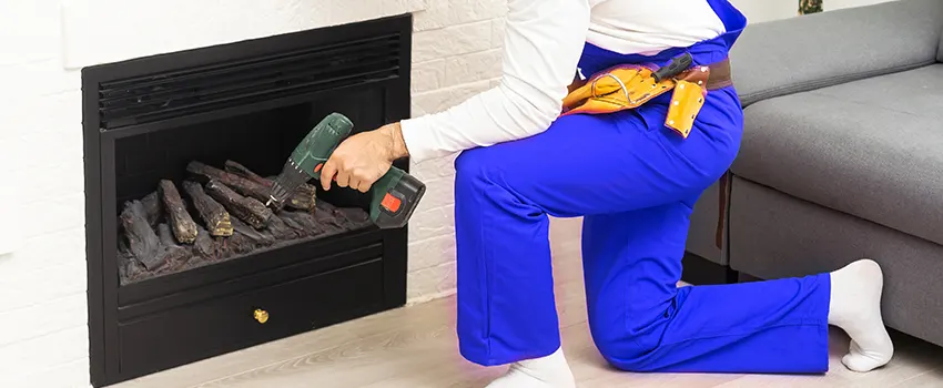 Fireplace Dampers Pivot Repair Services in Catalina Foothills, Arizona