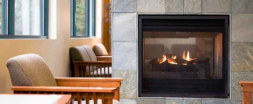 Fireplace Refacing in Catalina Foothills, Arizona