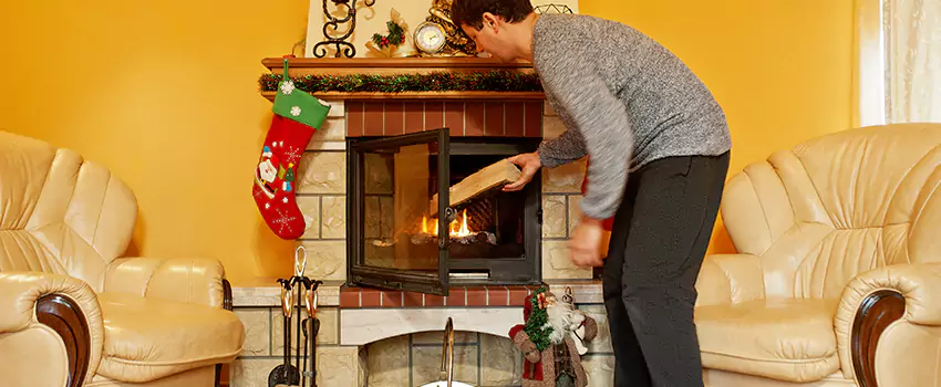 Marble Mantel Makeover Services for Fireplace in Catalina Foothills, AZ
