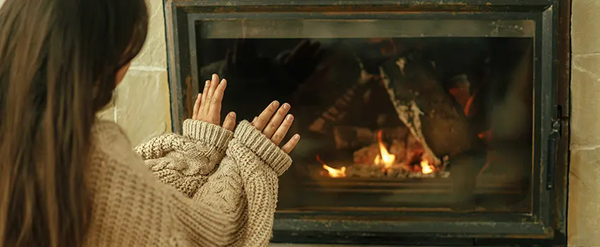 Wood-burning Fireplace Smell Removal Services in Catalina Foothills, AZ