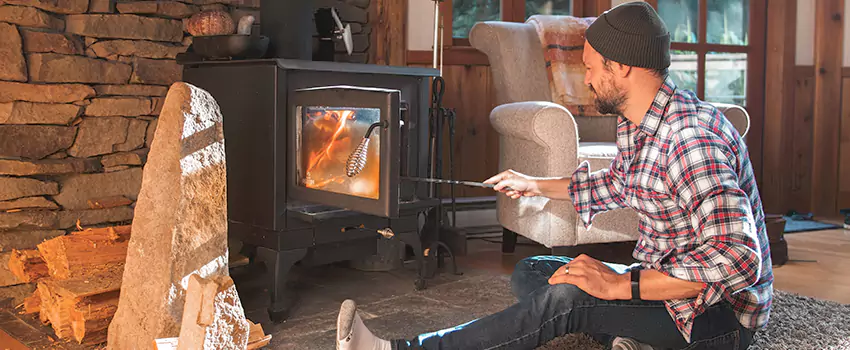 Fireplace Chimney Maintenance in Catalina Foothills, Arizona