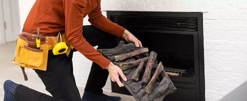 Fireplace Interior Sweeping in Catalina Foothills, AZ