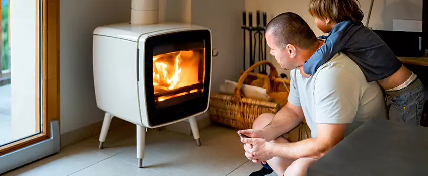 Fireplace Safety Inspection Technician in Catalina Foothills, Arizona
