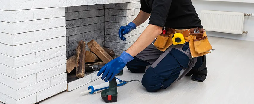 Fireplace Throat Lintel Repair Services in Catalina Foothills, AZ