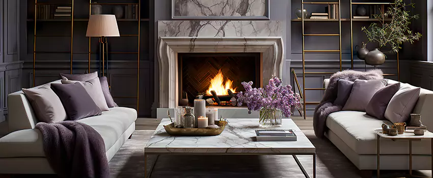 Fireplace Xtrordinair Ember-Glo Insert Fireplace Maintenance in Catalina Foothills, Arizona