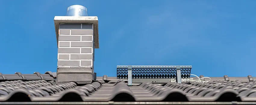 Repair Blocked Chimney in Catalina Foothills, Arizona