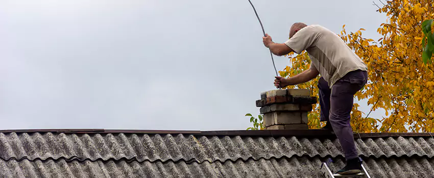 Chimney Flue Cleaning in Catalina Foothills, AZ