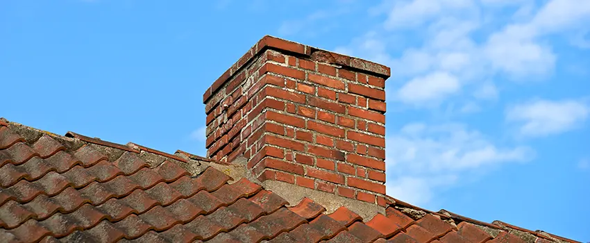 Flue Tiles Cracked Repair Services near Me in Catalina Foothills, AZ