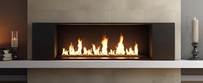 Vent Free Gas Fireplaces Repair Solutions in Catalina Foothills, Arizona