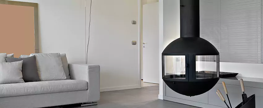 Hanging & Suspended Fireplaces Designer in Catalina Foothills, Arizona