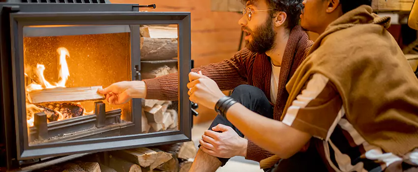 Benefits of Harman Stoves Fireplace in Catalina Foothills, Arizona