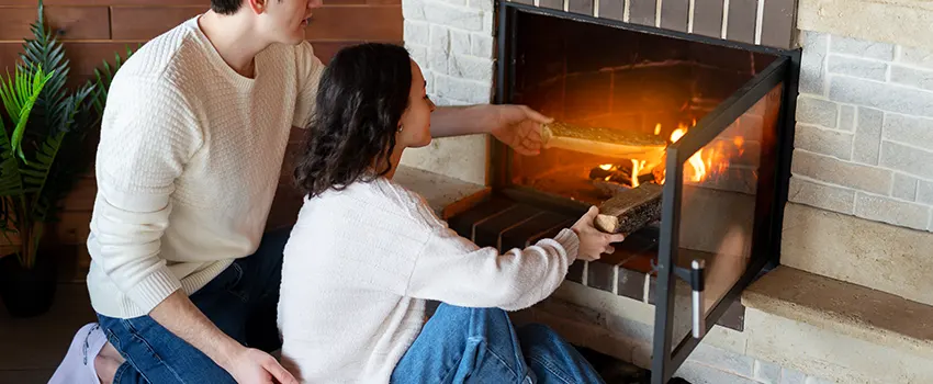 Kings Man Direct Vent Fireplaces Services in Catalina Foothills, Arizona