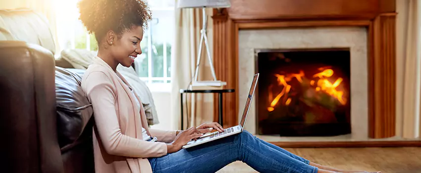 Cost-Effective Osburn Fireplace Installation and Repair in Catalina Foothills, AZ