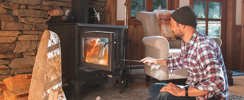 Cost of Pellet Fireplace Installation Services in Catalina Foothills, AZ