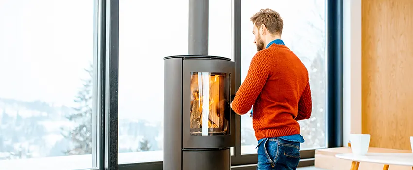 Pellet Stove Chimney Pipe Installation in Catalina Foothills, AZ