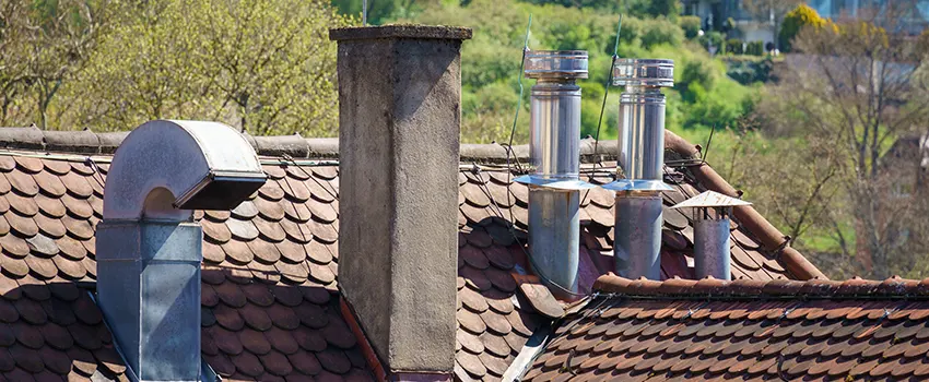 Residential Chimney Flashing Repair Services in Catalina Foothills, AZ
