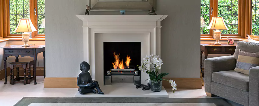 RSF Fireplaces Maintenance and Repair in Catalina Foothills, Arizona