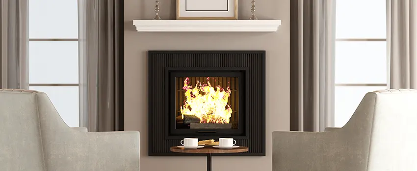 Superior Outdoor Fireplace Repair in Catalina Foothills, AZ
