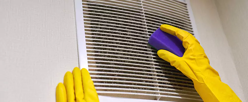 Vent Cleaning Company in Catalina Foothills, AZ