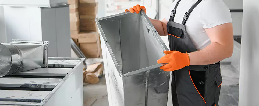 Ventilation Fan Cleaning Services in Catalina Foothills, Arizona