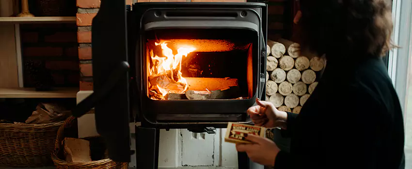 Key Features of Vermont Castings Fireplaces in Catalina Foothills, AZ