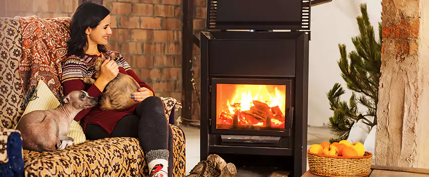 Wood Stove Chimney Cleaning Services in Catalina Foothills, AZ