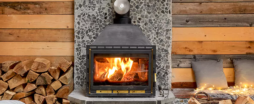 Wood Stove Cracked Glass Repair Services in Catalina Foothills, AZ
